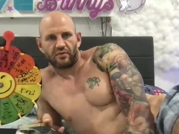 thebrianomally