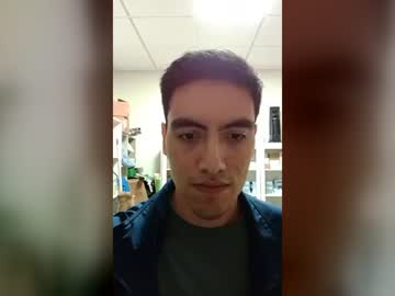 tony_cum