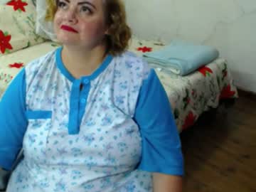 vanessadelucabbw