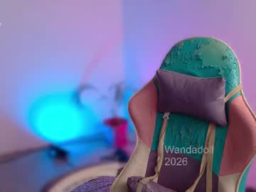 wandadoll