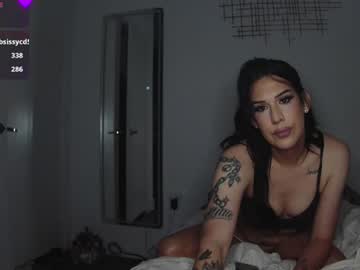 bbygirlnycole