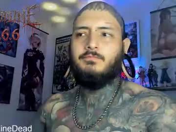bloodline_666