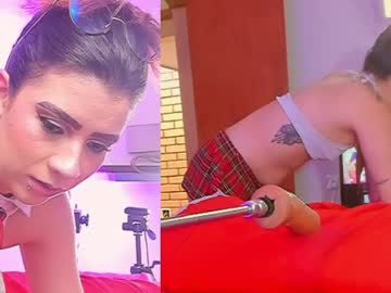 candyholmes