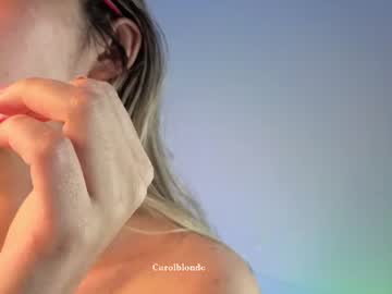 carolblonde