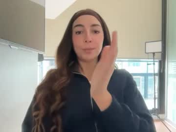 cassieuncut