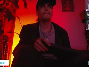 damoncolbi