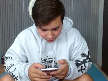 georgesmith_1