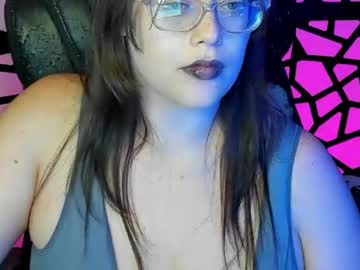 gothgirlfriendx