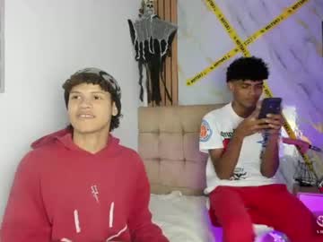 hotboylatin8