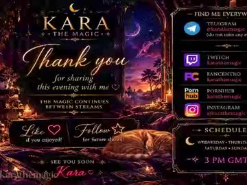karathemagic