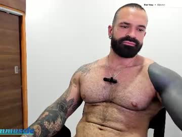 liammuscle