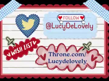 lucydelovely