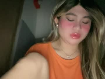 naughtyrosecum