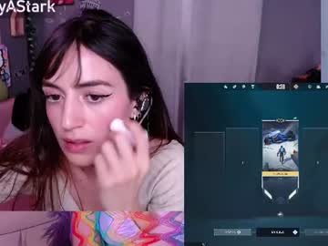 nikyastark
