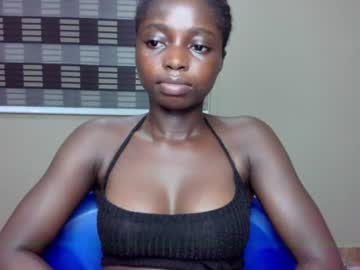 petitexxebony
