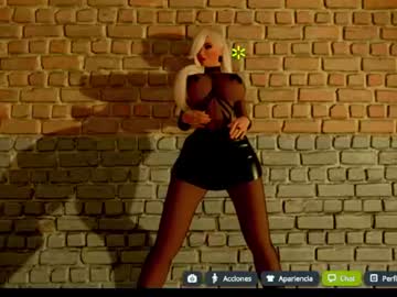 rosse_mistress