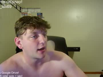 sexylax69