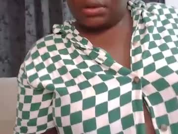 sweetafricangal