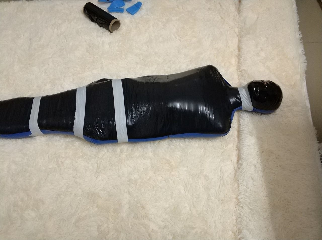 Best of Bondage 01 — 60