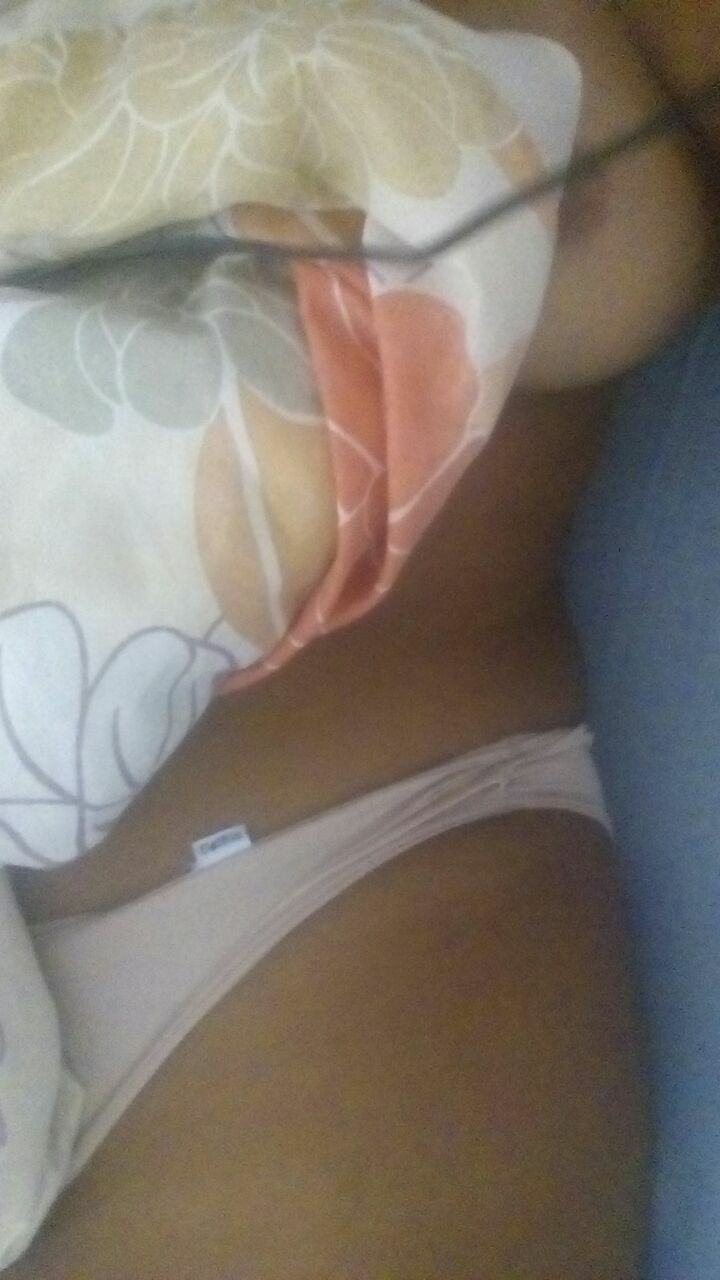 mulher do corno vive mandando nudes pra mim — 16