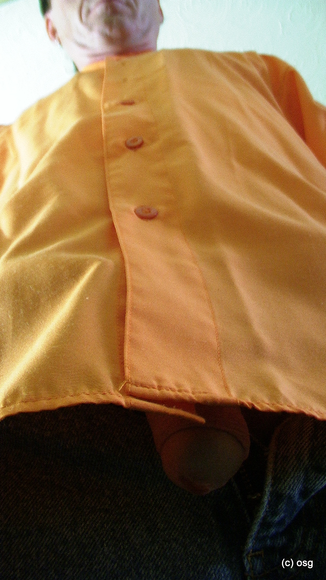 do you like my shirt — 28