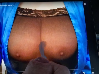 Sub-Cuck Hubby — 30