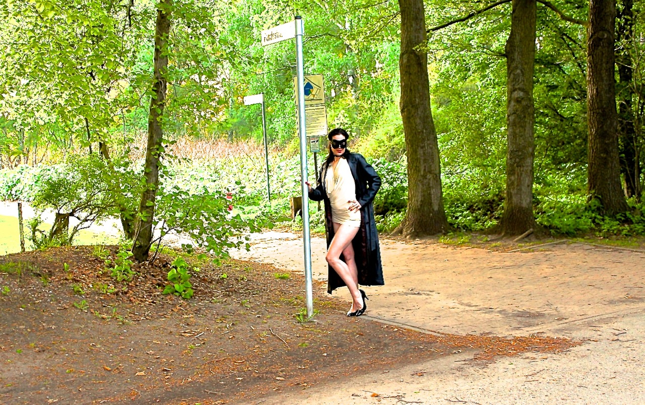 Dogging Germany Hardcore — 44