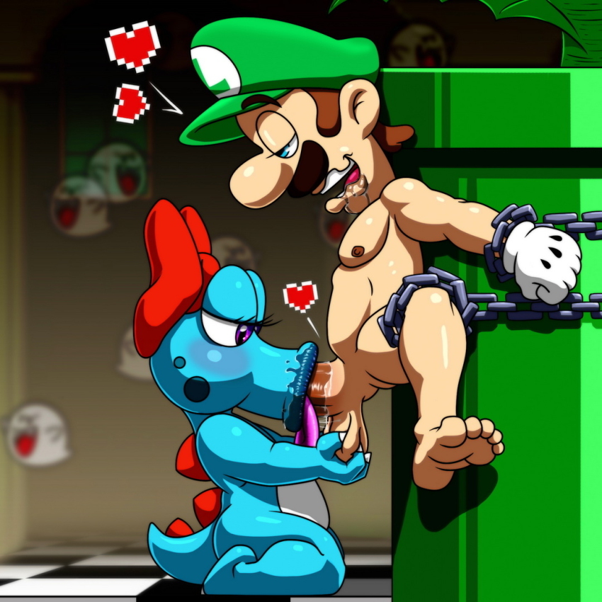 Video games, Cartoons, hentai, anime, parody, cosp — 27