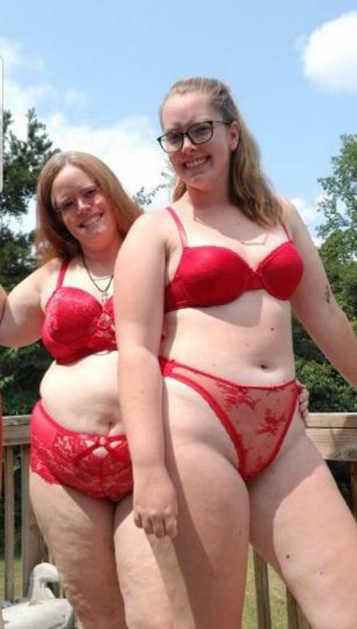 Mum and daughter lesbian incest — 12