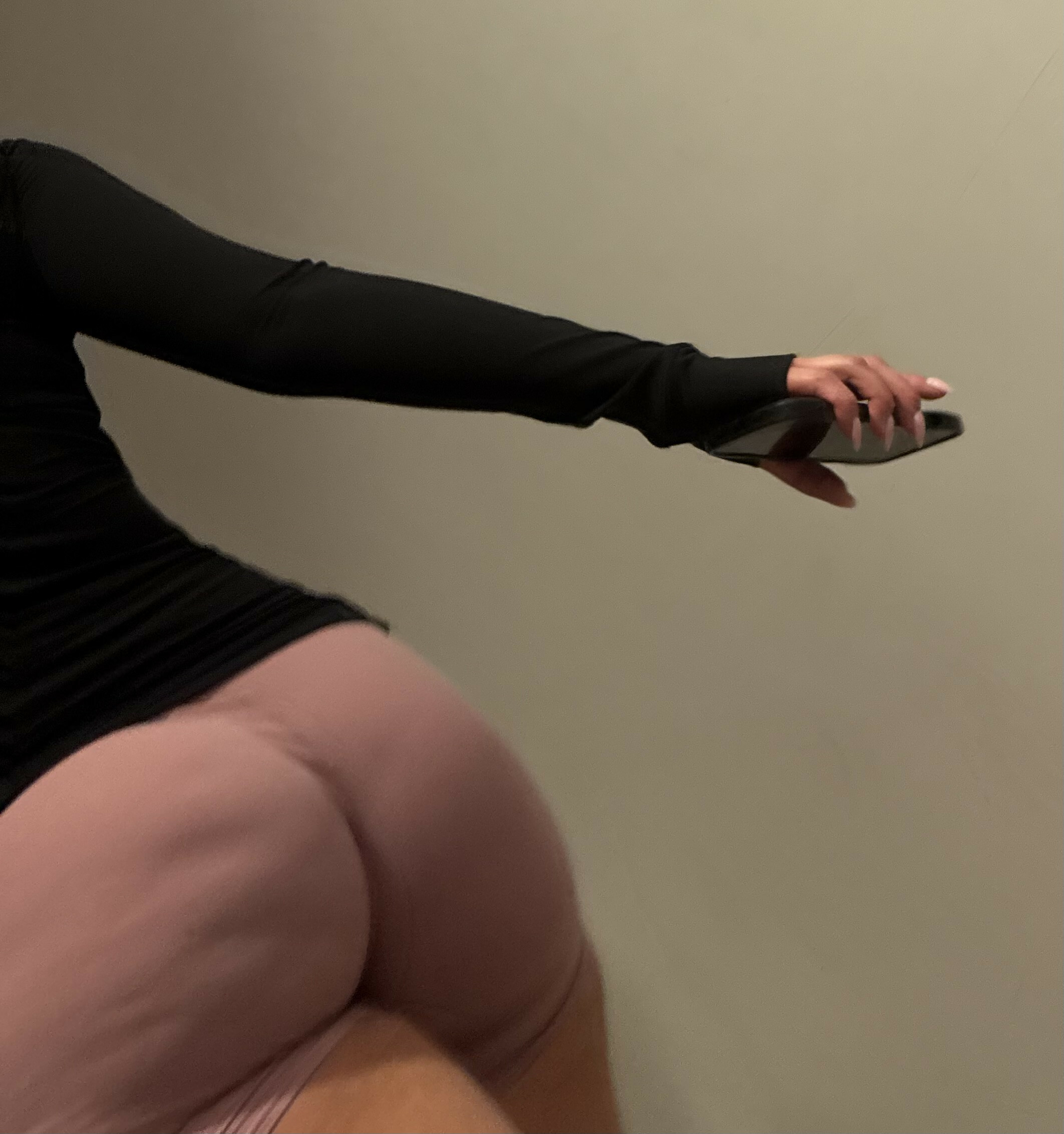Big Phat Round Booty Sluts — 36