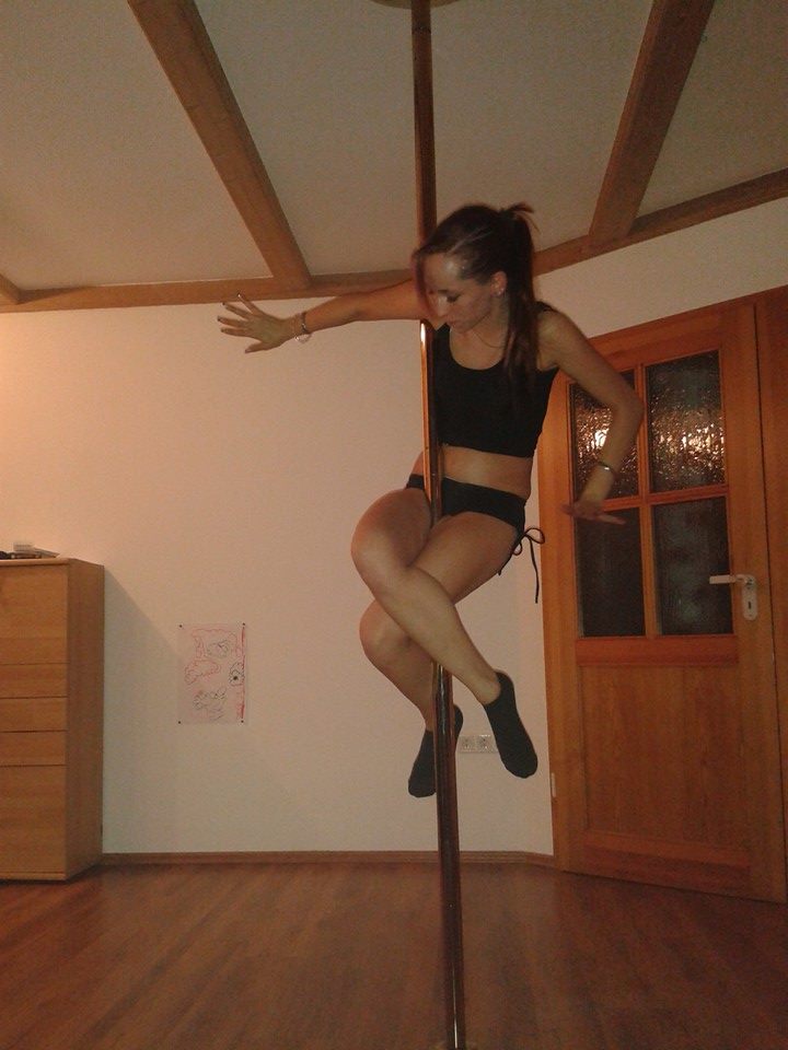 young german/ittalian Whore — 27