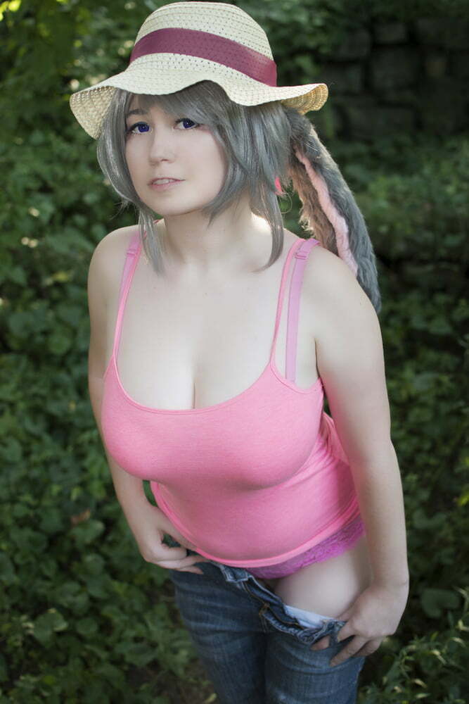 Judy Hopps Cosplay — 31