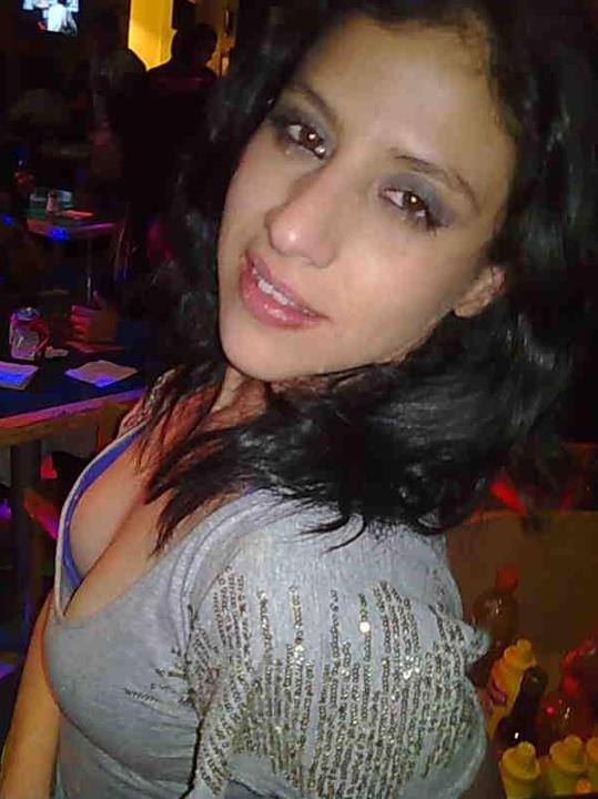 mila. amiga Mexicana de FB. — 13