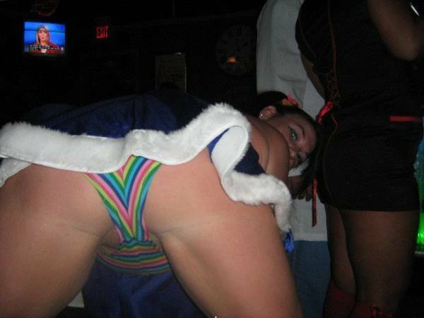 Bisexual Swingers — 9