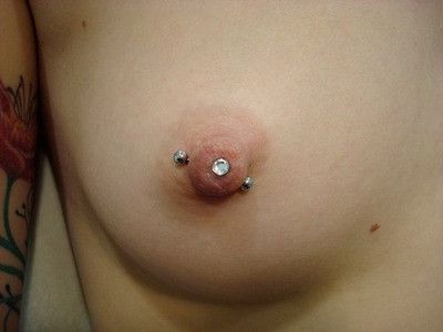 Piercings tattoos and complements — 28