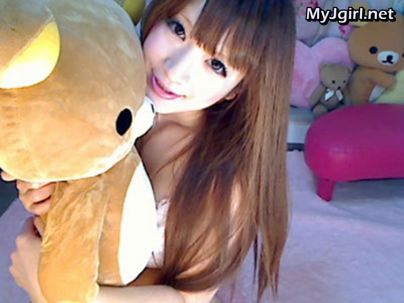 Asian Cam Girl Mix 453_4 — 35