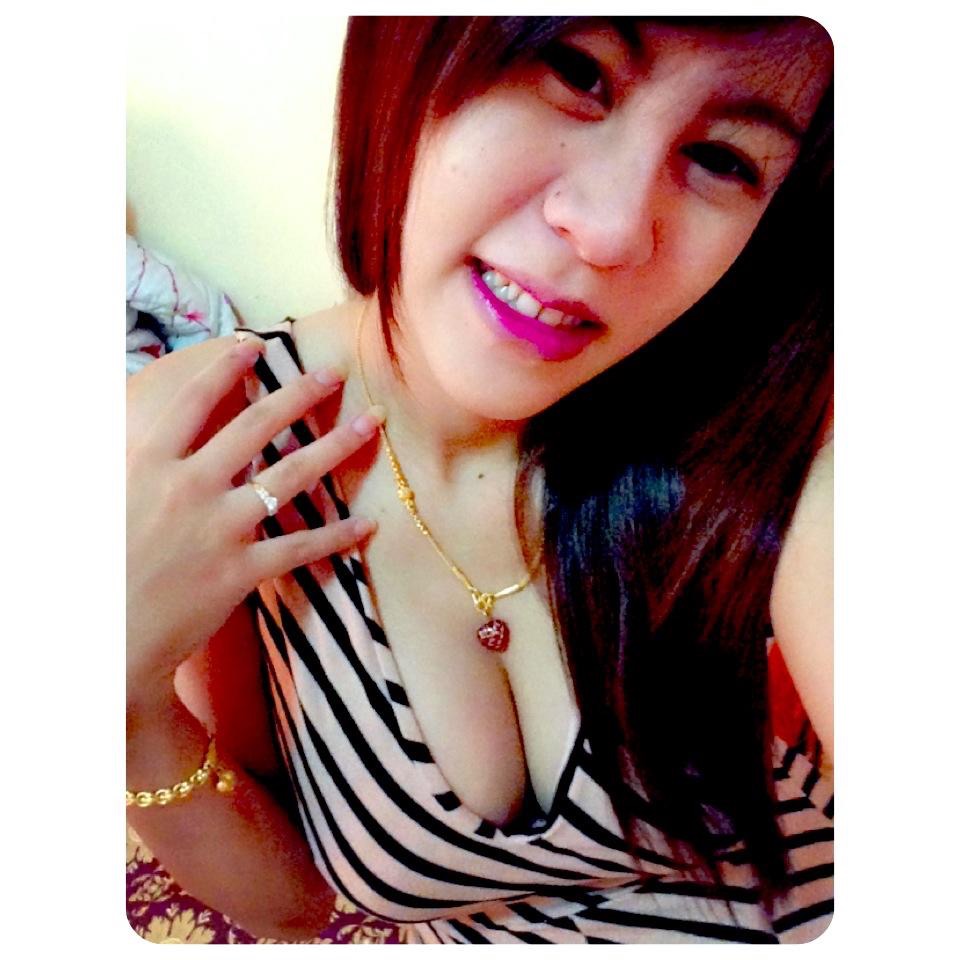 Thai Panii with Big Tits — 55