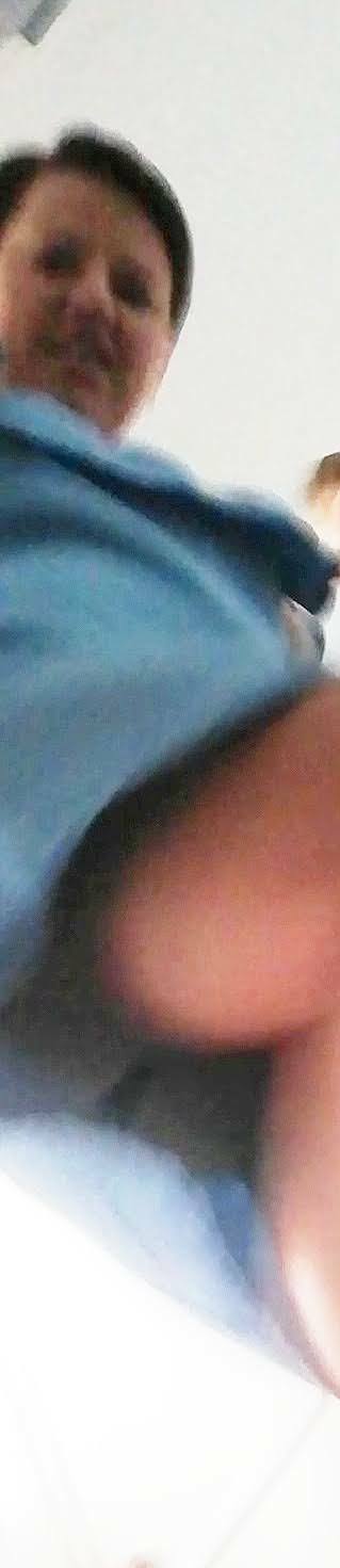 Sexy friends mom vpl cameltoe and upskirt compil — 25