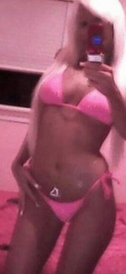 Amanda Forsyth Pompton #2 escort — 12