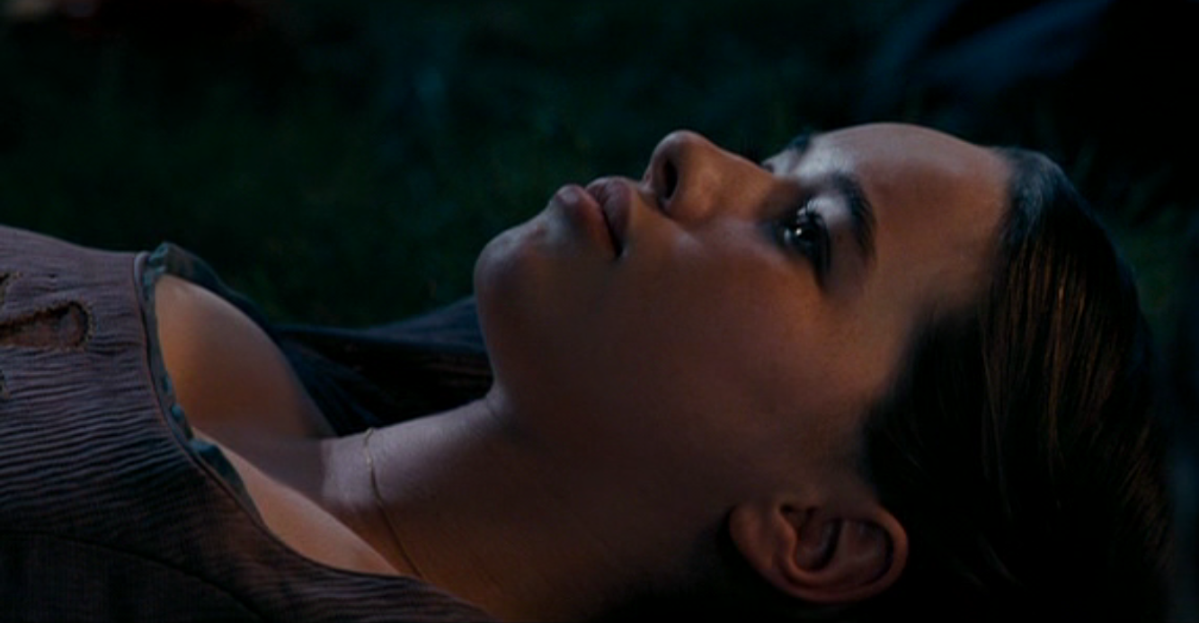 Beauties Relaxed and Laying Down 2 — 55