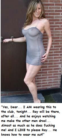 Cuckolding II — 33