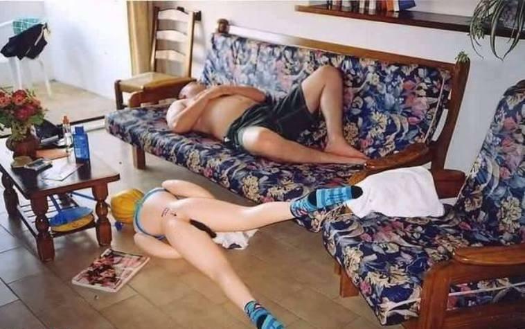 Funny Sex Crazy — 29