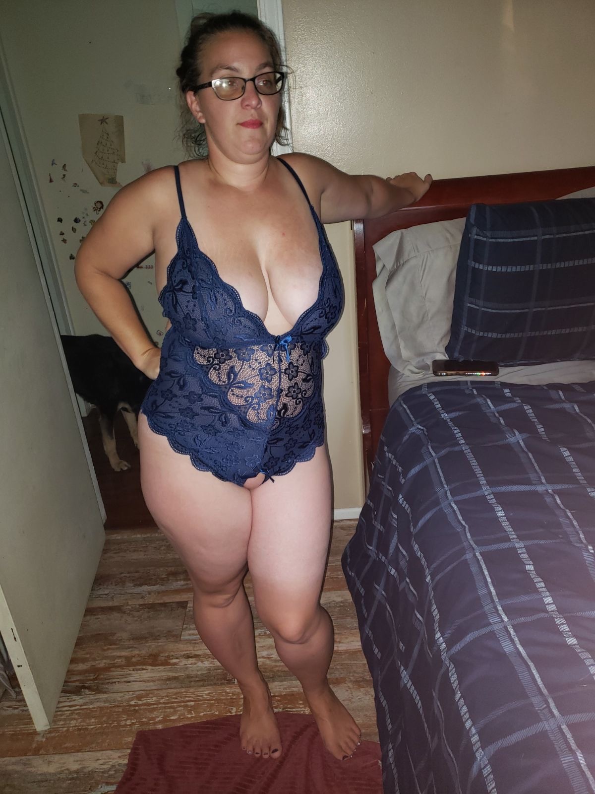 Big tit cow wife — 24