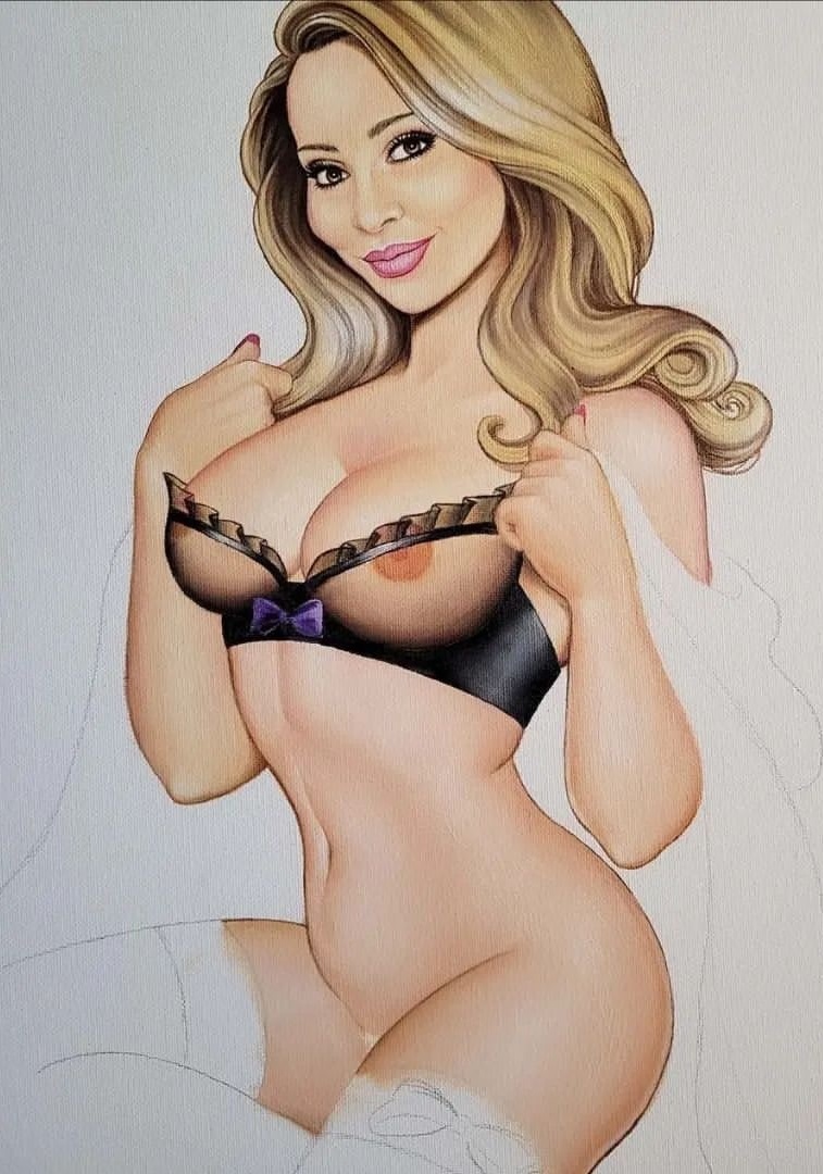 Tara Strong — 15