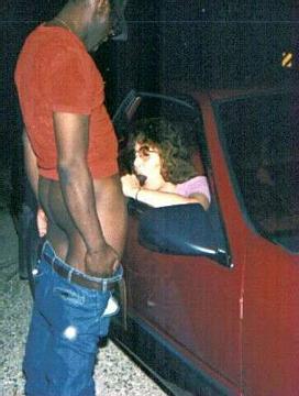 Interracial Fun — 26