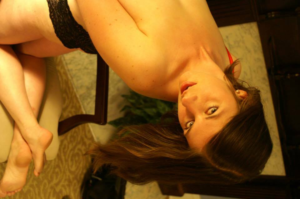 Thick Art Hoe Hipster Freak with Big Tits — 22