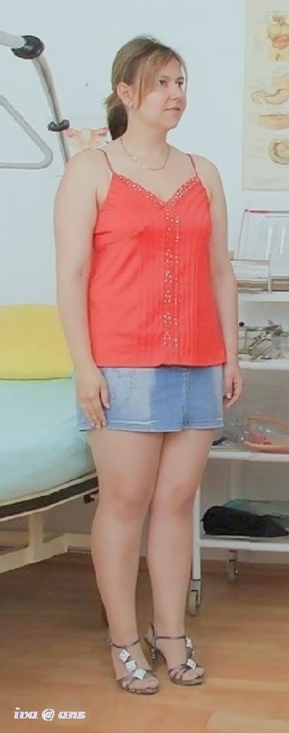 skirt — 9