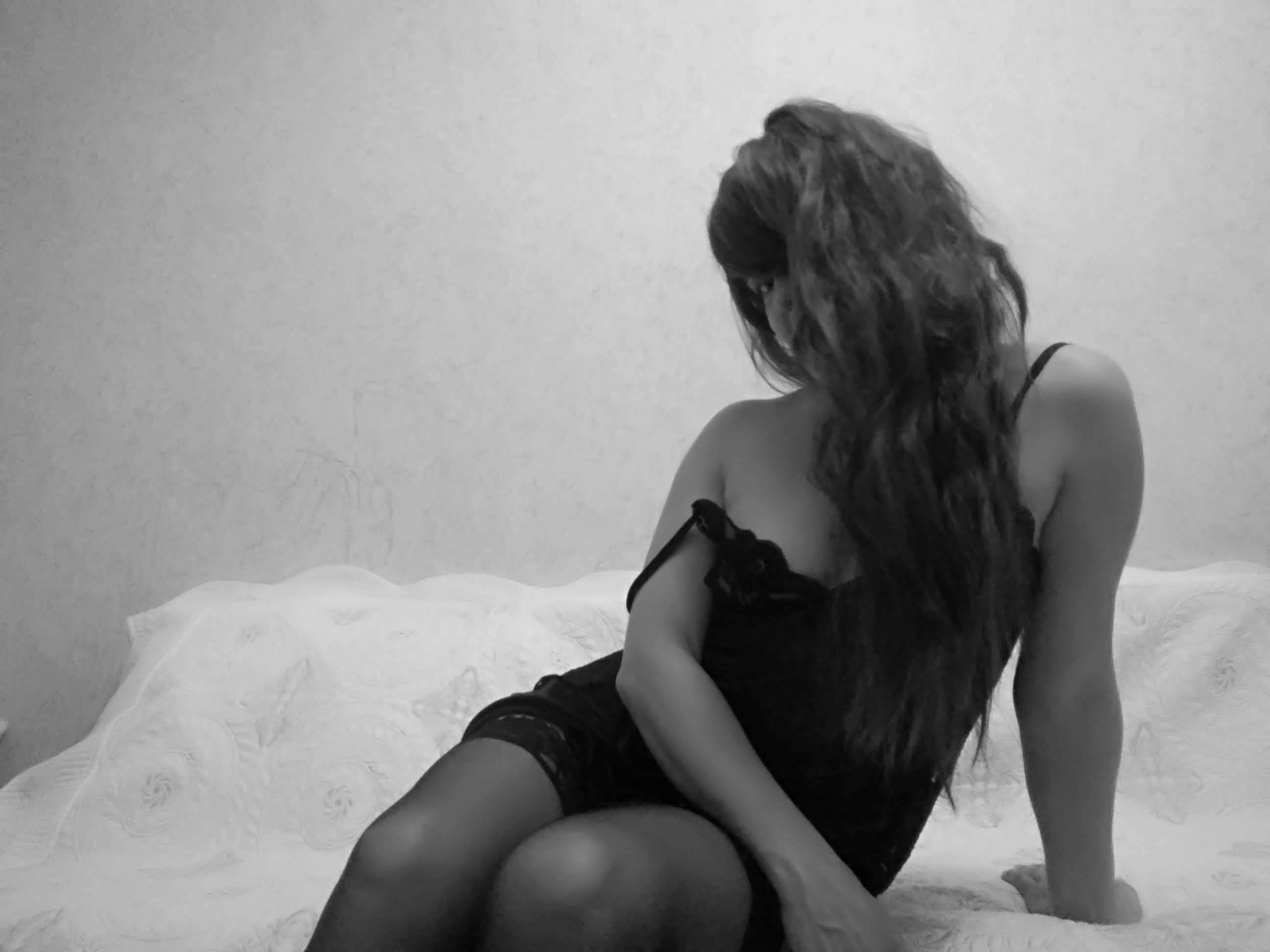 Anna russian sweet MILF — 15