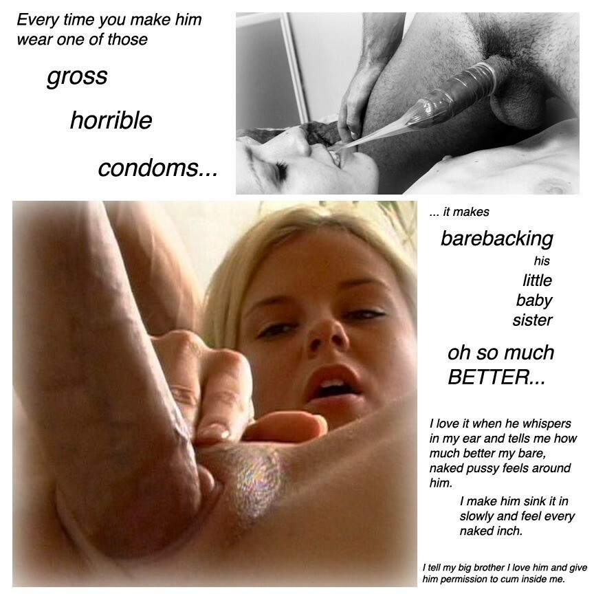 Incest Impregnation — 44