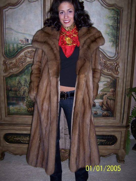 Fur Fetish — 12